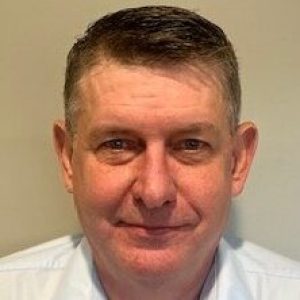 ADMINISTRATION- Alan Meisinger