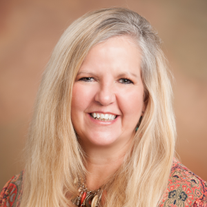 Barb Thoren - 300x300