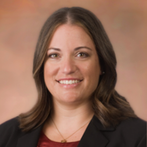 Dr. Sarah Corn