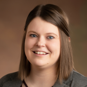 Kendra Brummer - 300x300