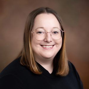 Savannah Bender - 300x300