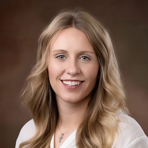 Taryn Jones - 300x300