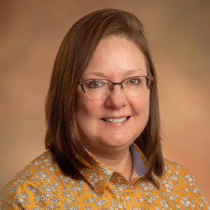 Valerie Romine - cropped