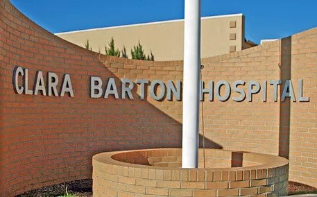 Clara Barton hospital about